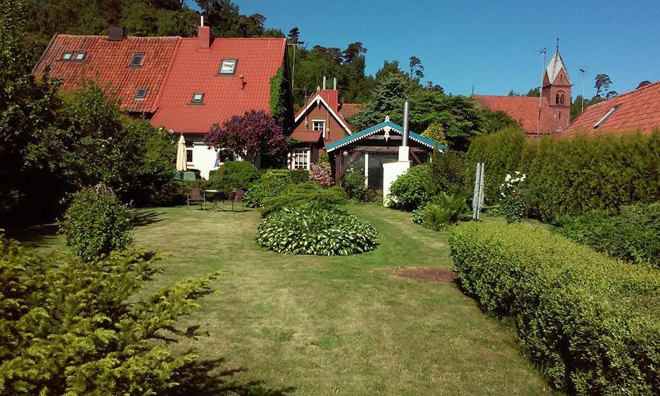 Pas Mariną nuotrauka nr. 7